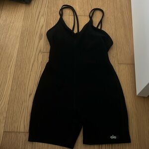 Alosoft Suns Out Onesie